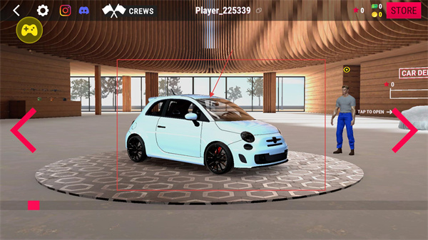 真实驾驶学校内置菜单下载 真实驾驶学校内置菜单下载