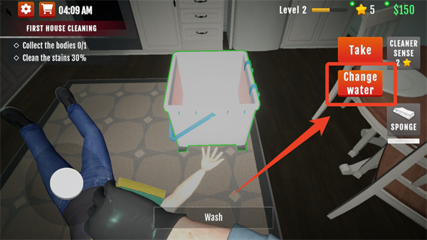 犯罪现场清理工汉化版下载 犯罪现场清理工汉化版下载