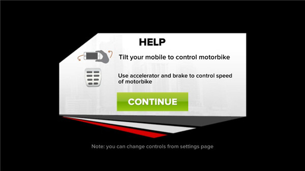 城市摩托车竞赛安卓版下载 城市摩托车竞赛安卓版下载