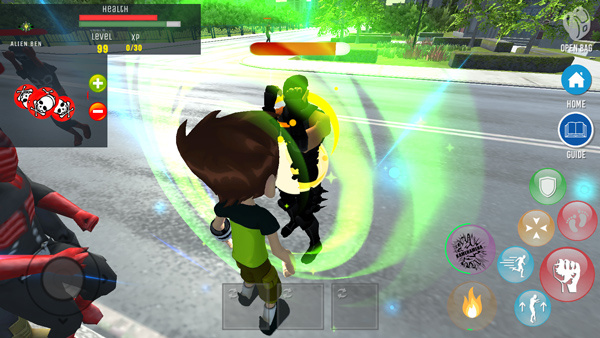 少年骇客冒险免登录版下载 少年骇客冒险免登录版下载