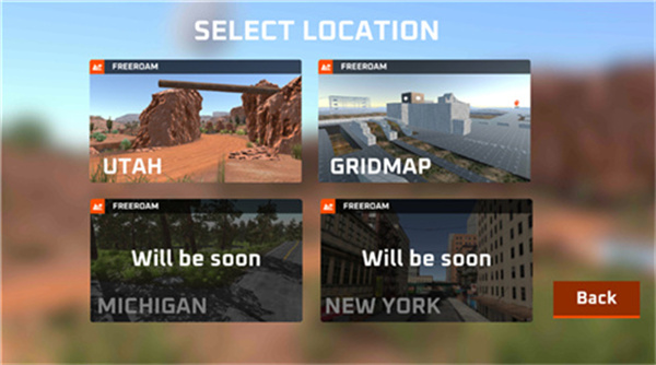 驾驶x车祸模拟器作弊菜单下载 驾驶x车祸模拟器作弊菜单下载
