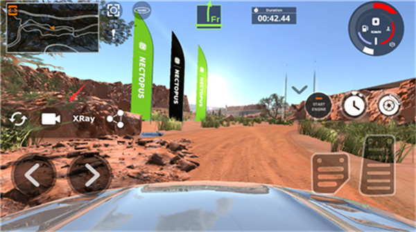 驾驶x车祸模拟器作弊菜单下载 驾驶x车祸模拟器作弊菜单下载