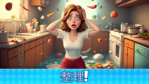 庄园咖啡厅汉化版下载 庄园咖啡厅汉化版下载