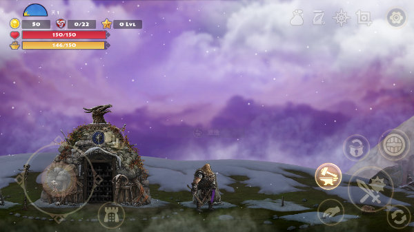 死人国安卓手游下载