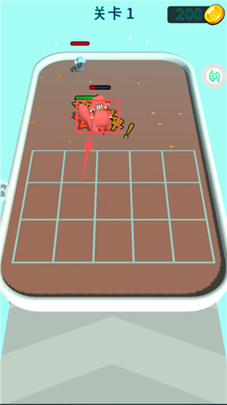 字母球冲啊无限钻石版下载 字母球冲啊无限钻石版下载