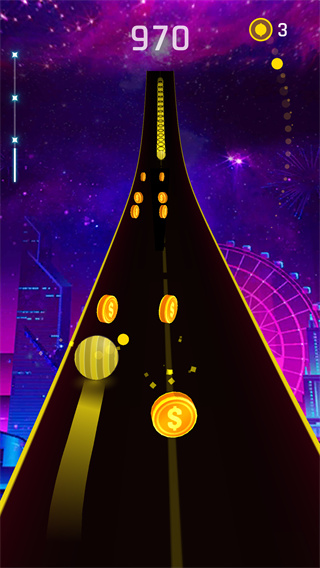 美歌大路音乐球球安卓版下载 美歌大路音乐球球安卓版下载