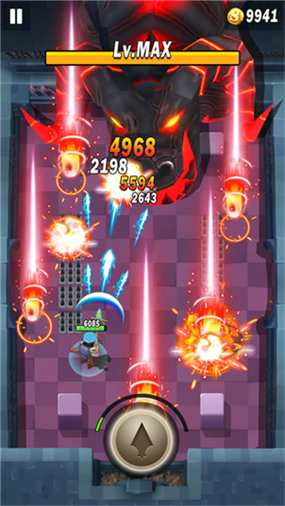 弓箭手传奇魔法英雄安卓版下载 弓箭手传奇魔法英雄安卓版下载