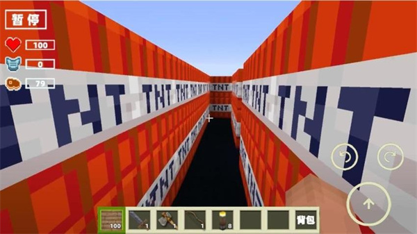 像素世界外国山海经 像素世界外国山海经