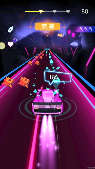 炫音飞车离线版本下载 炫音飞车离线版本下载