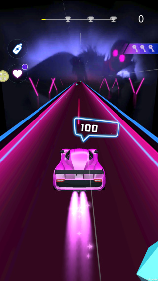 炫音飞车离线版本下载 炫音飞车离线版本下载