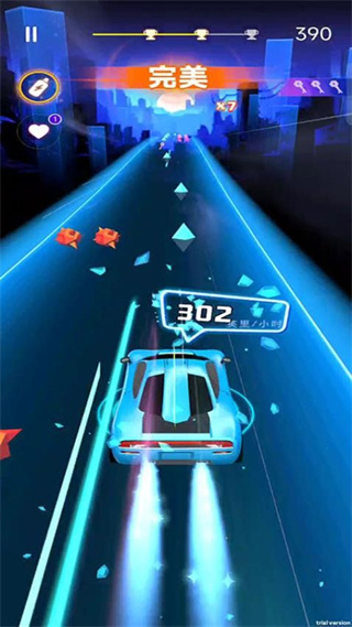 炫音飞车离线版本下载 炫音飞车离线版本下载