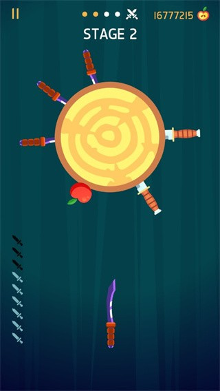 knife hit��������