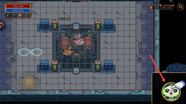 迷途之光无限内购版下载 迷途之光无限内购版下载