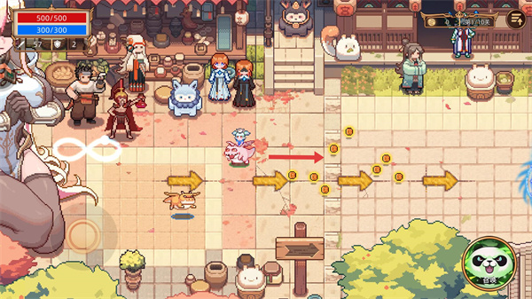 迷途之光无限内购版下载 迷途之光无限内购版下载