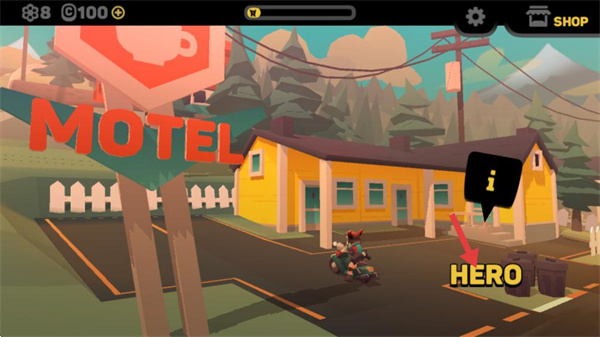 地狱骑士3内置mod菜单下载 地狱骑士3内置mod菜单下载