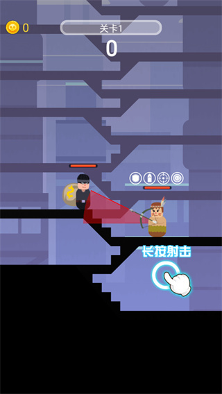 神枪英雄无敌版下载 神枪英雄无敌版下载