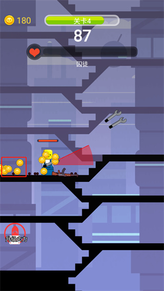 神枪英雄无敌版下载 神枪英雄无敌版下载