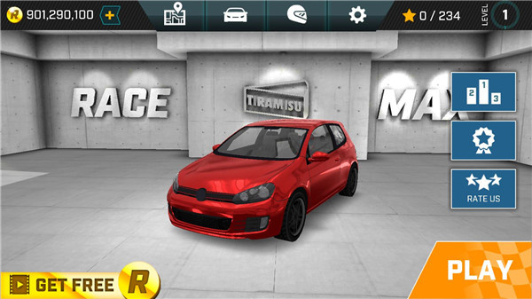 最佳赛车手修改版下载 最佳赛车手修改版下载