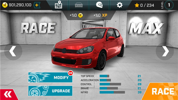 最佳赛车手修改版下载 最佳赛车手修改版下载