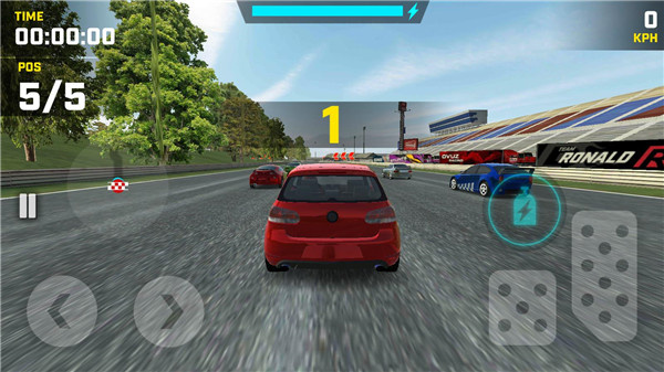 最佳赛车手修改版下载 最佳赛车手修改版下载