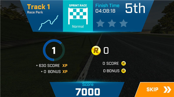 最佳赛车手修改版下载 最佳赛车手修改版下载