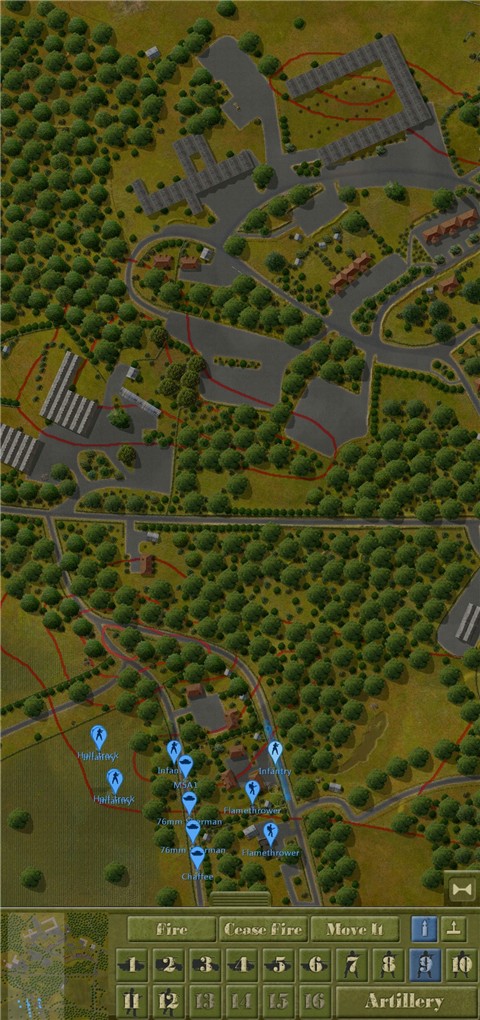 交战中文版下载 交战中文版下载