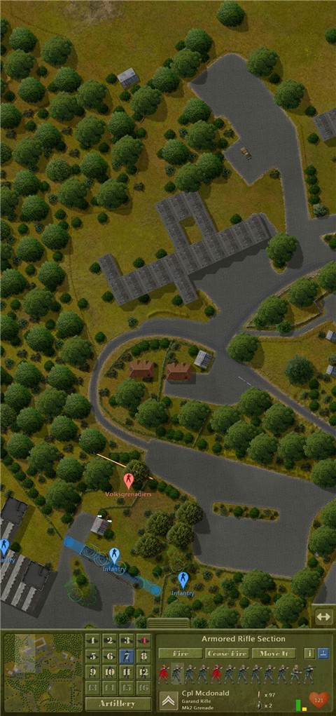 交战中文版下载 交战中文版下载