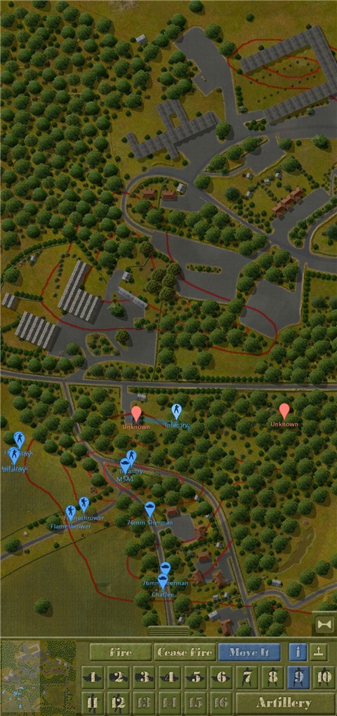 交战中文版下载 交战中文版下载