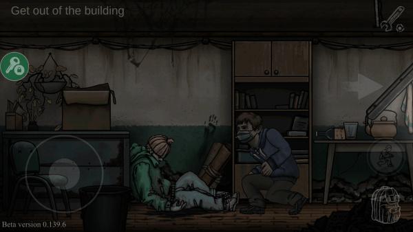 核日之后中文版无限货币下载