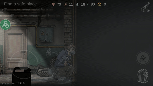 核日之后中文版无限货币下载