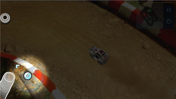 迷你赛车2汉化版下载 迷你赛车2汉化版下载