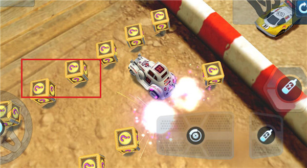 迷你赛车2汉化版下载 迷你赛车2汉化版下载