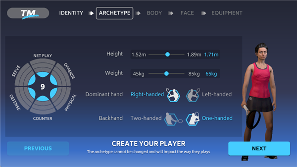 网球经理25游戏下载