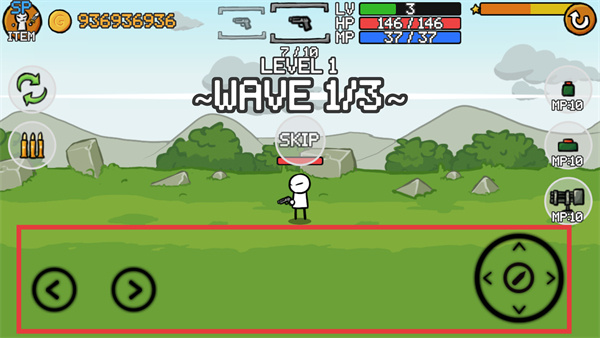 火柴人和枪2无限金币下载 火柴人和枪2无限金币下载