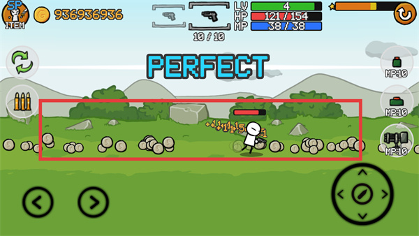 火柴人和枪2无限金币下载 火柴人和枪2无限金币下载