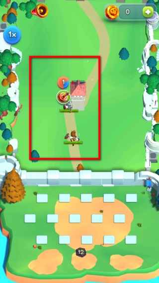 冲杀大师安卓版下载 冲杀大师安卓版下载