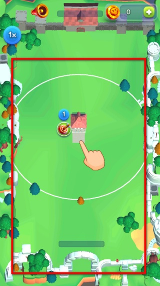 冲杀大师安卓版下载 冲杀大师安卓版下载