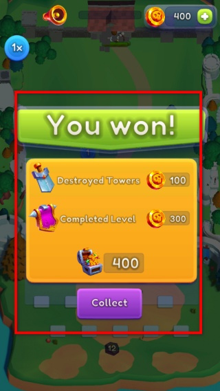 冲杀大师安卓版下载 冲杀大师安卓版下载