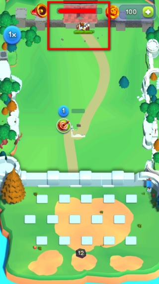 冲杀大师安卓版下载 冲杀大师安卓版下载