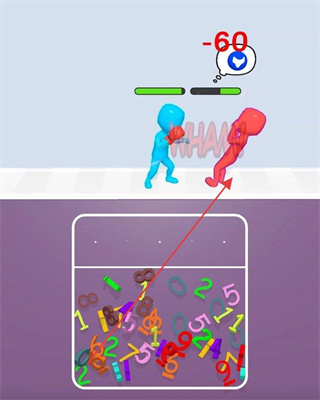 数学计算战斗mod内置菜单下载 数学计算战斗mod内置菜单下载