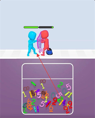 数学计算战斗mod内置菜单下载 数学计算战斗mod内置菜单下载