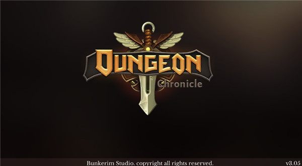 地牢编年史无限钻石版下载 地牢编年史无限钻石版下载