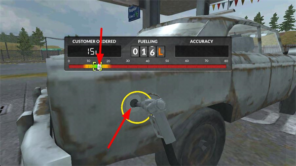 加油站垃圾场模拟器无限金币下载 加油站垃圾场模拟器无限金币下载