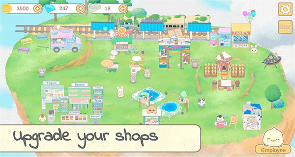 我的动物朋友们免费下载 我的动物朋友们免费下载