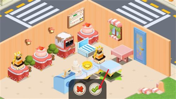 梦幻蛋糕店内置菜单版下载