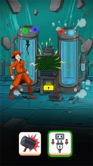 侦探智商3无限钻石下载 侦探智商3无限钻石下载