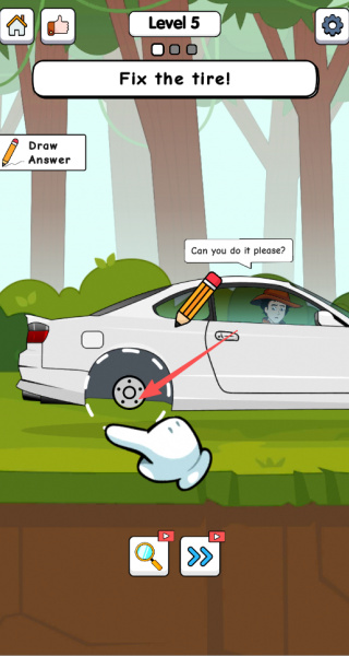 侦探智商3无限钻石下载 侦探智商3无限钻石下载