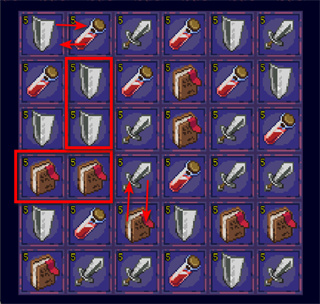 三消骑士免费版下载 三消骑士免费版下载