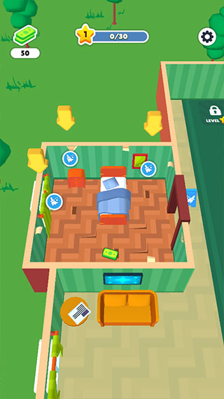 酒店大师无限金币钻石下载 酒店大师无限金币钻石下载