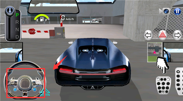 3D驾驶课车辆安卓版下载 3D驾驶课车辆安卓版下载